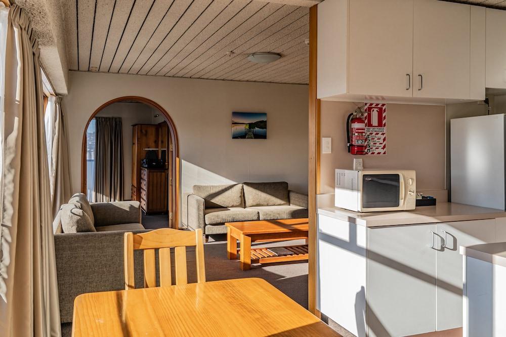 Kingsgate Hotel Dunedin Exterior foto