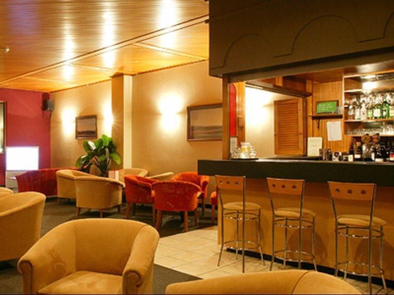 Kingsgate Hotel Dunedin Exterior foto